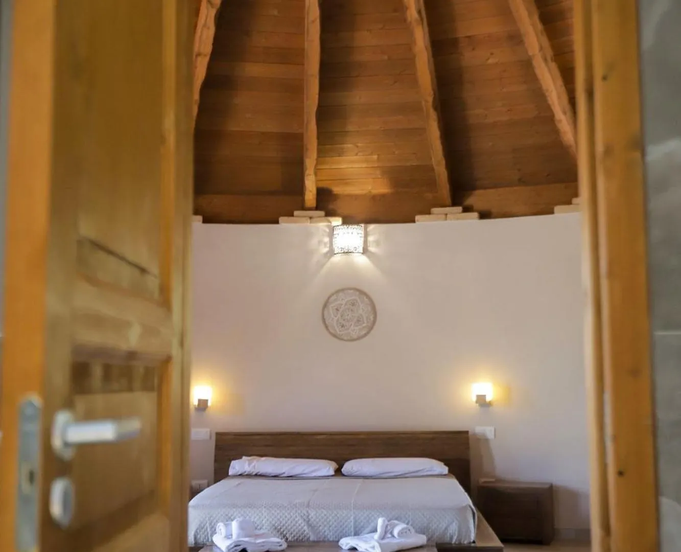 Pinnettu Sa Rosa - Sardinian Hideaway By Hihe 夸尔图-圣埃莱娜