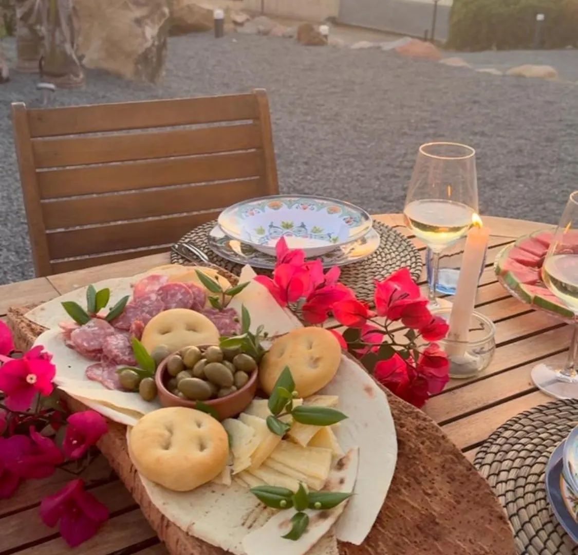 Pinnettu Sa Rosa - Sardinian Hideaway By Hihe Quartu SantʼElena İtalya